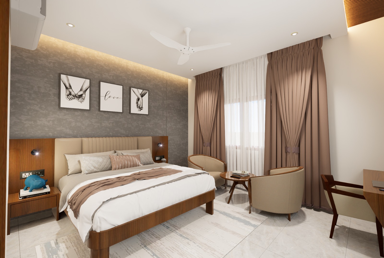 Suite Room